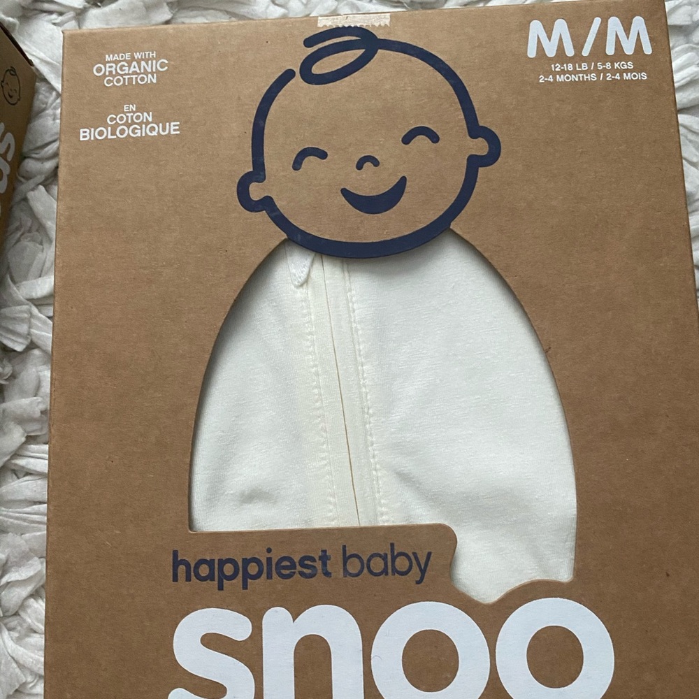 Snoo Sack